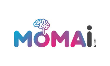 MoMAI.net - Creative brandable domain for sale