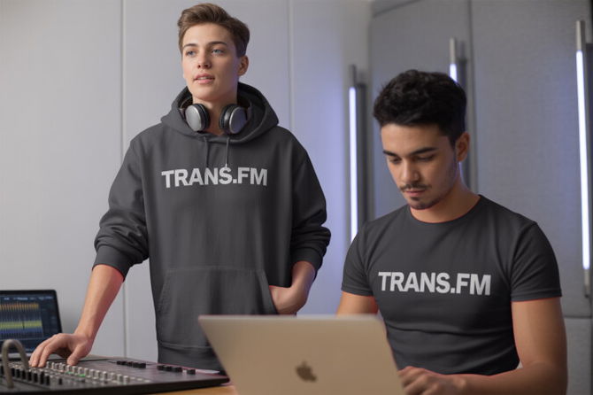 Trans.Fm — 5