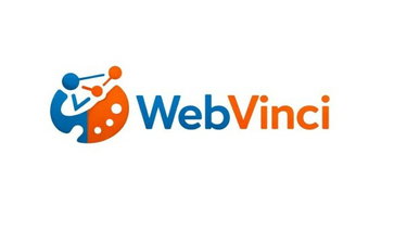 WebVinci logo