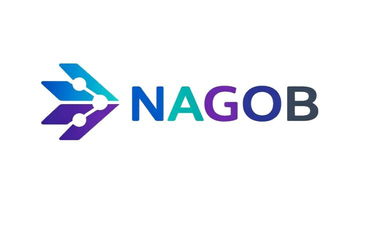 NAGOB.com - Creative brandable domain for sale
