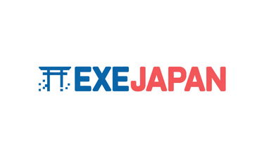 ExeJapan.com - Creative brandable domain for sale