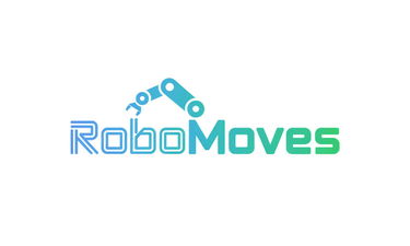RoboMoves.com - Creative brandable domain for sale