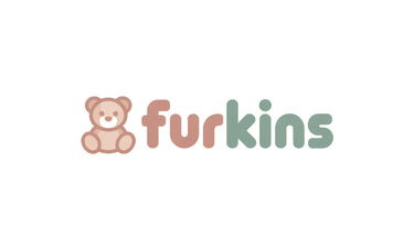 Furkins.com - Creative brandable domain for sale