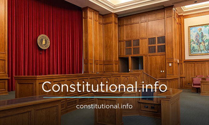 Constitutional.info