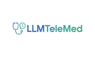 LLMTelemed.com - Creative brandable domain for sale