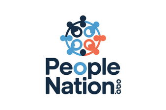 PeopleNation.org - Creative brandable domain for sale