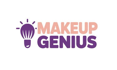 MakeupGenius.com is for sale