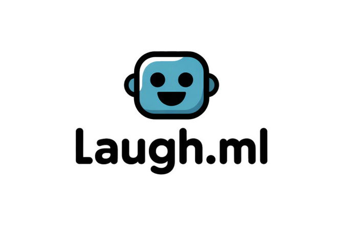 Laugh.ml