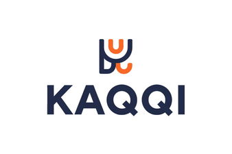 Kaqqi.com - Creative brandable domain for sale