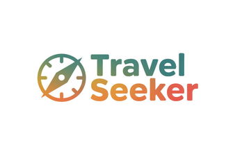 TravelSeeker.com - Creative brandable domain for sale
