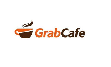 GrabCafe.com - Creative brandable domain for sale