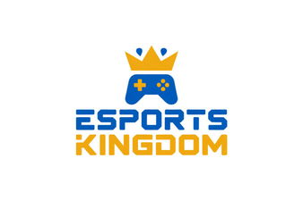 eSportsKingdom.com - Creative brandable domain for sale