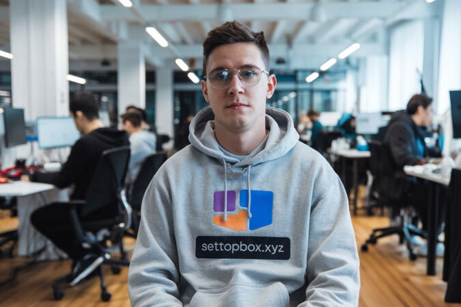 SetTopBox.xyz