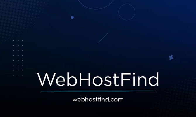 WebHostFind.com