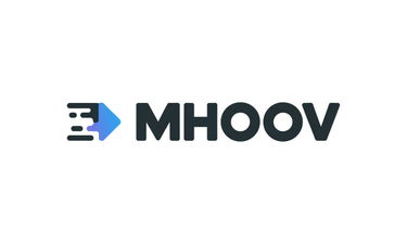 MHOOV.com - Creative brandable domain for sale