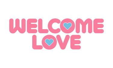 Welcome logo