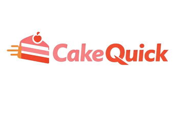 CakeQuick.com - Creative brandable domain for sale