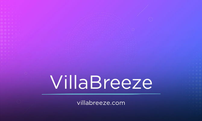 VillaBreeze.com