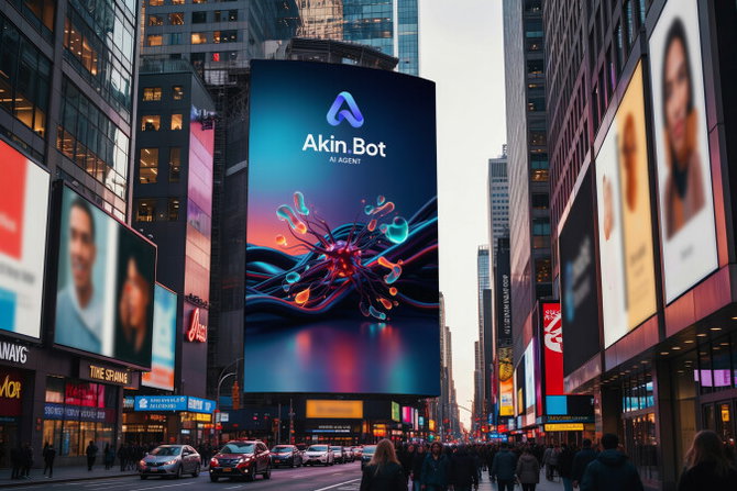 Akin.Bot — 3