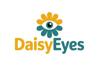 DaisyEyes.com - Creative brandable domain for sale