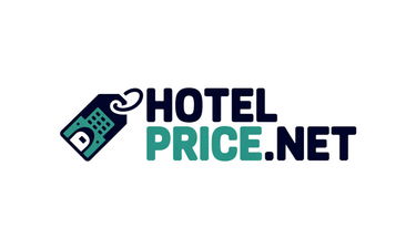 HotelPrice.net - Creative brandable domain for sale