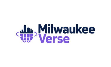 Milwaukeeverse.com - Creative brandable domain for sale