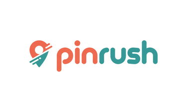 PinRush.com is for sale