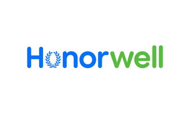 HonorWell.com - Creative brandable domain for sale