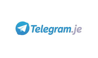 Telegram logo