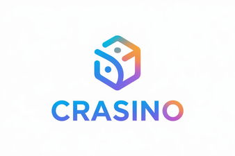 Crasino.com - Creative brandable domain for sale