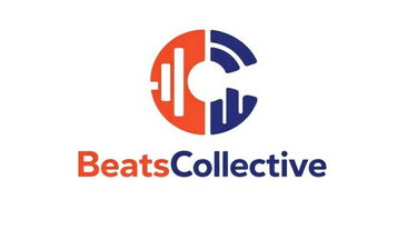 BeatsCollective.com - Creative brandable domain for sale
