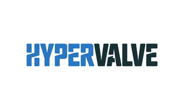 HyperValve.com - Creative brandable domain for sale