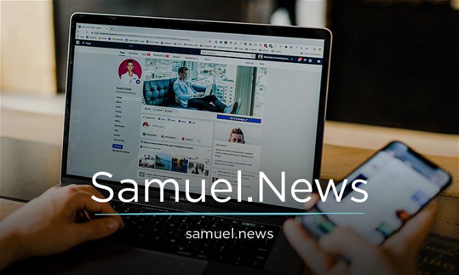 Samuel.News