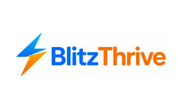 BlitzThrive.com is for sale