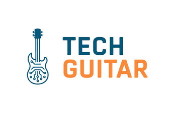 TechGuitar.com - Creative brandable domain for sale