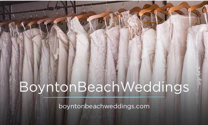 BoyntonBeachWeddings.com