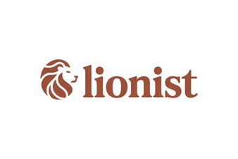 Lionist.com - Creative brandable domain for sale