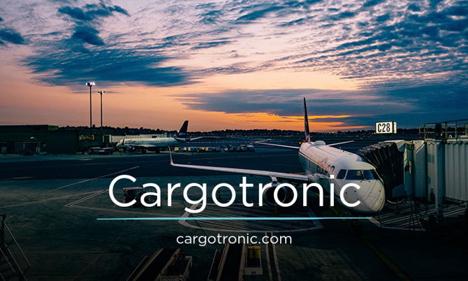 Cargotronic.com