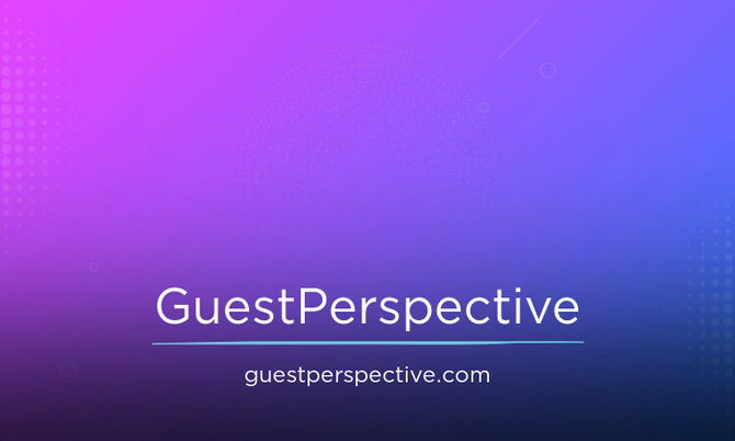 GuestPerspective.com