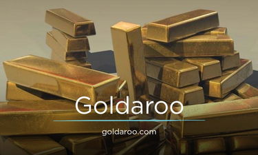 Goldaroo.com