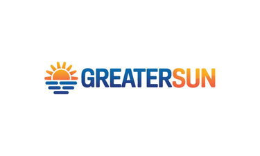 GreaterSun.com - Creative brandable domain for sale