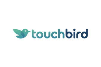 TouchBird.com - Creative brandable domain for sale
