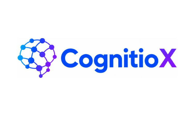 CognitioX logo
