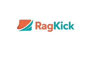 RagKick logo