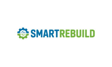 SmartRebuild.com - Creative brandable domain for sale