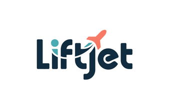 LiftJet logo