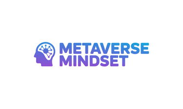MetaverseMindset.com - Creative brandable domain for sale