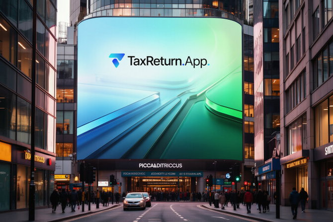 TaxReturn.App — 3