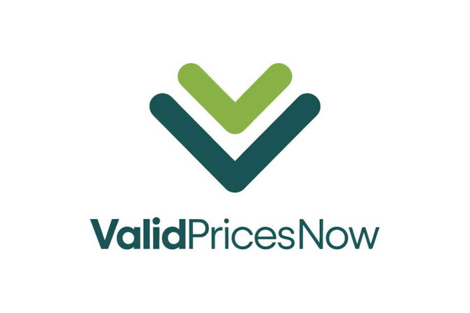 ValidPrices.now