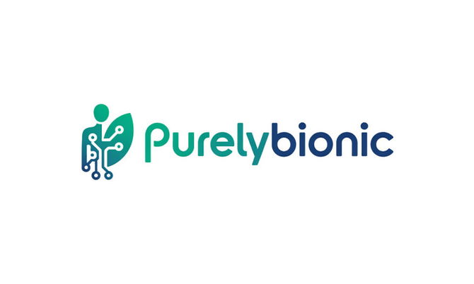 PurelyBionic.com